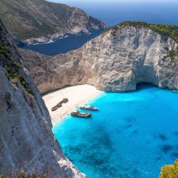 Zakynthos Tourism Bookings