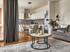 7Seasons Apartments Budapest USA Accommodation