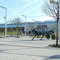 Arena Plaza Mall, Budapest USA Accommodation