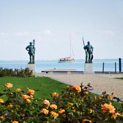 Balatonfüred USA Accommodation