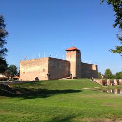 Bekes USA Accommodation