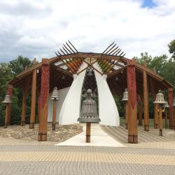 Bell House, Hajdúszoboszló USA Accommodation