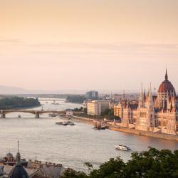 Budapest USA Accommodation