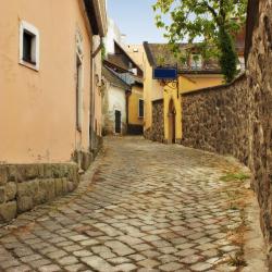 Central Hungary USA Accommodation