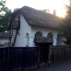 Hajdúszoboszló Folk House and Museum, Hajdúszoboszló USA Accommodation