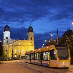 Hajdu-Bihar USA Accommodation