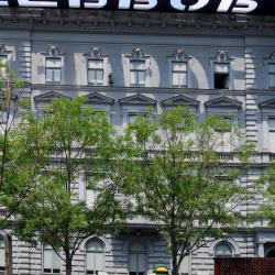 House of Terror, Budapest USA Accommodation