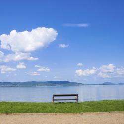 Lake Balaton USA Accommodation