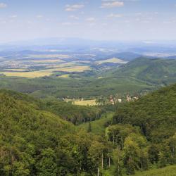 Matra USA Accommodation