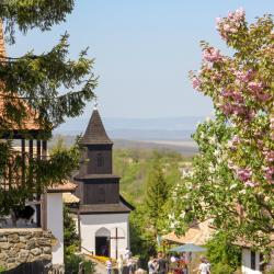 Nograd USA Accommodation