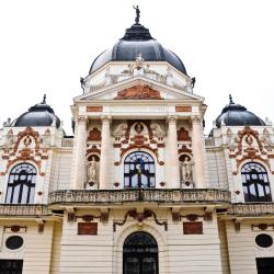 Pécs USA Accommodation