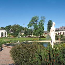 Siófok USA Accommodation