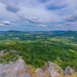 Szabolcs-Szatmar-Bereg USA Accommodation