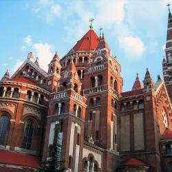 Szeged USA Accommodation