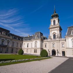 Zala USA Accommodation