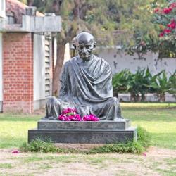 Ahmedabad USA Accommodation