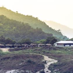 Andhra Pradesh USA Accommodation