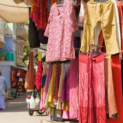 Brigade Road, Bangalore USA Accommodation