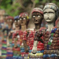 Chandigarh Region USA Accommodation