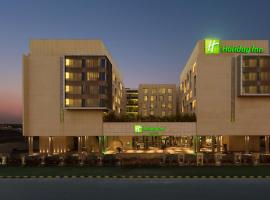 Holiday Inn New Delhi International Airport by IHG USA Accommodation