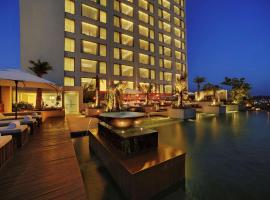Hyatt Regency Amritsar USA Accommodation