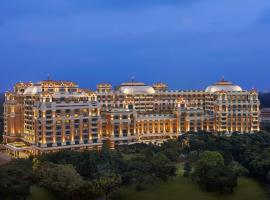 ITC Grand Chola, a Luxury Collection Hotel, Chennai USA Accommodation