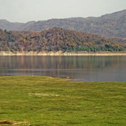 Jim Corbett National Park USA Accommodation