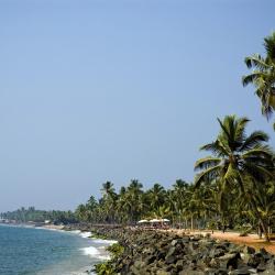 Kerala USA Accommodation