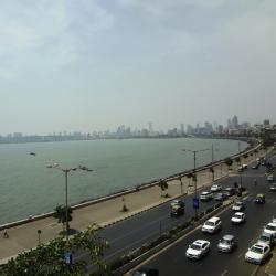 Marine Drive, Mumbai USA Accommodation