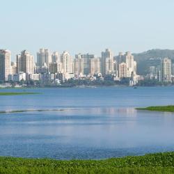 Mumbai USA Accommodation