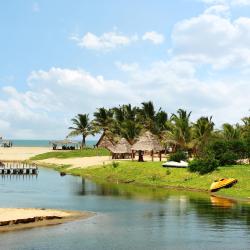 Pondicherry USA Accommodation