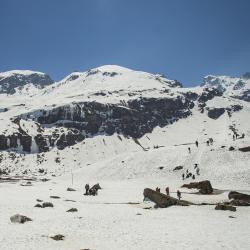 Sikkim USA Accommodation