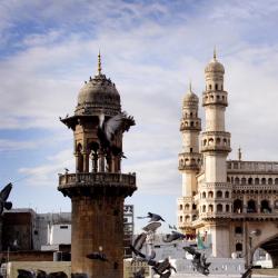 Telangana USA Accommodation