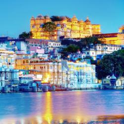 Udaipur USA Accommodation