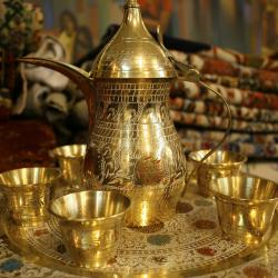 Baghdad USA Accommodation