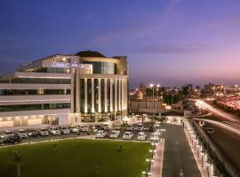 Cristal Erbil Hotel USA Accommodation