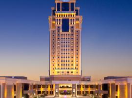 Divan Erbil Hotel USA Accommodation