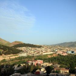 Duhok USA Accommodation