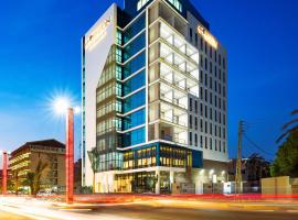 Horizon Hotel USA Accommodation