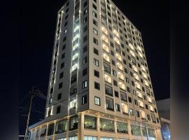 MyFlower 3 Hotel USA Accommodation