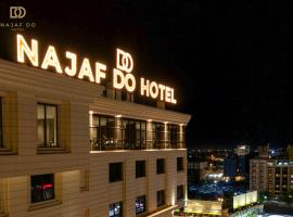 Najaf Do Hotel USA Accommodation
