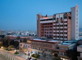 Ramada by Wyndham - Sulaymaniyah Salim Street USA Accommodation