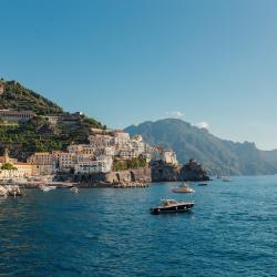 Amalfi Coast USA Accommodation