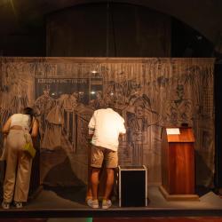 Egyptian Museum, Torino, Turin USA Accommodation