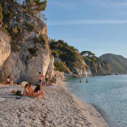 Elba USA Accommodation