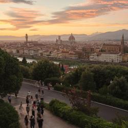 Florence USA Accommodation