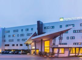 Holiday Inn Express Milan-Malpensa Airport by IHG USA Accommodation