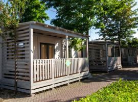 hu Roma Camping In Town USA Accommodation