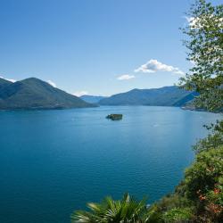 Lago Maggiore - Italy USA Accommodation