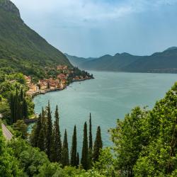 Lake Como USA Accommodation
